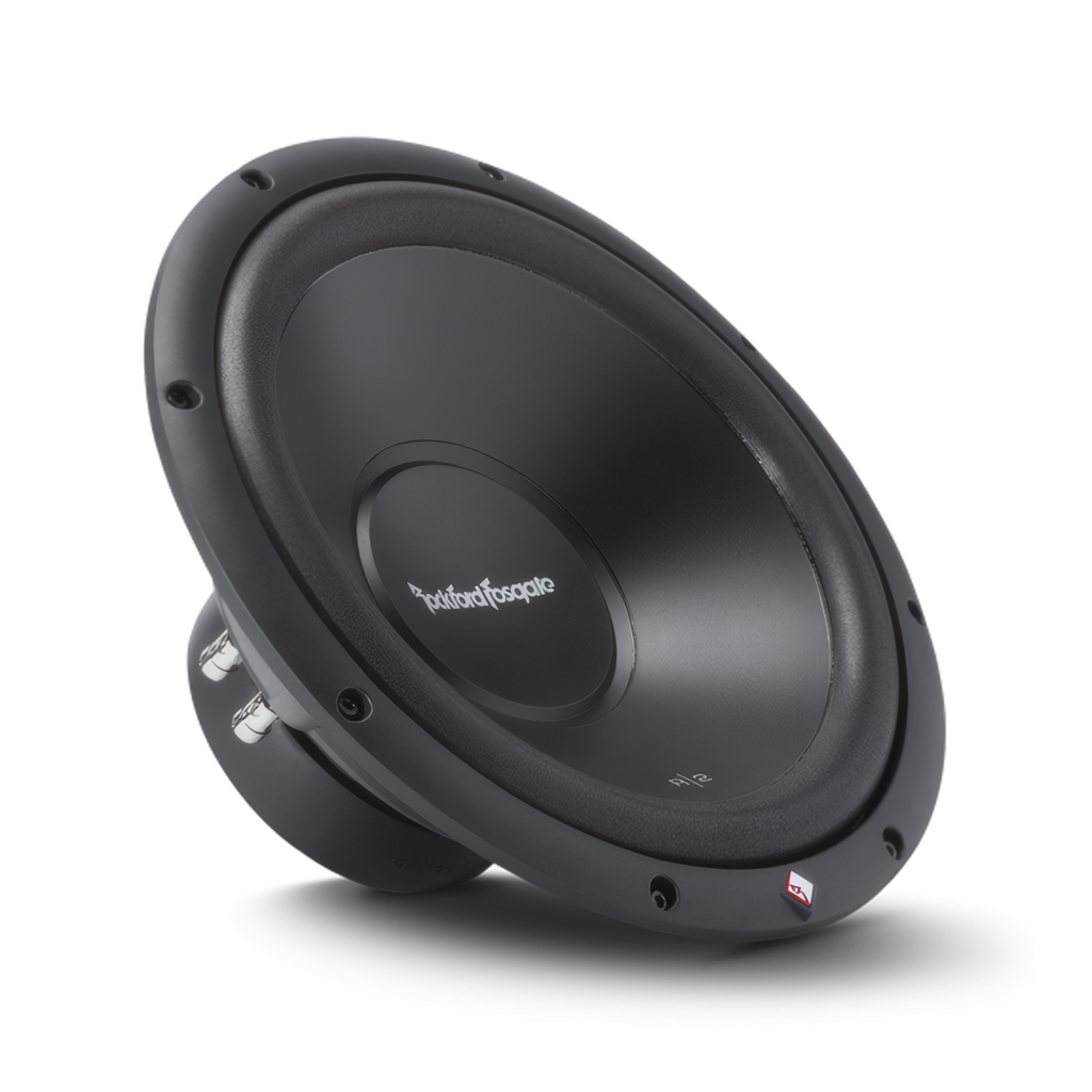 Subwoofer Pasivo 12" Rockford Fosgate R2D4-12 500W 250W RMS