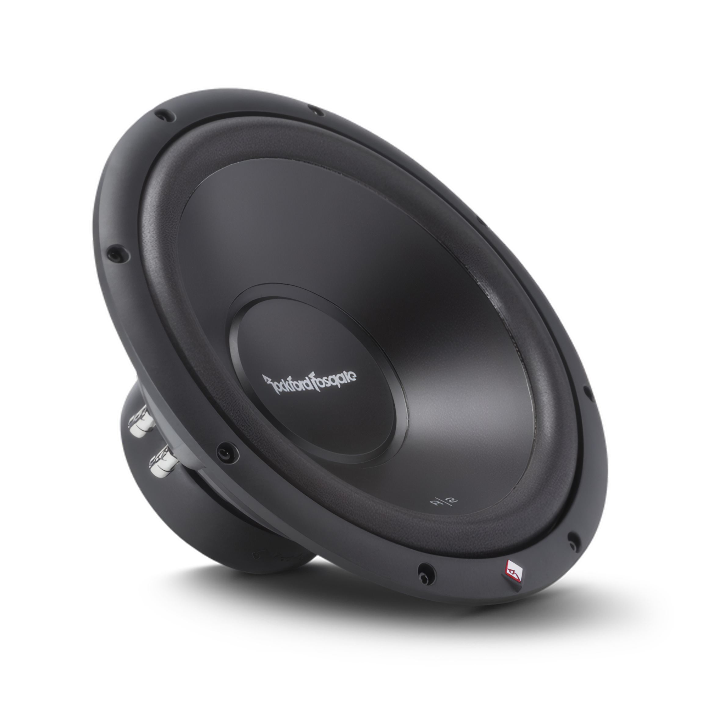 Subwoofer Pasivo 12" Rockford Fosgate R2D4-12 500W 250W RMS