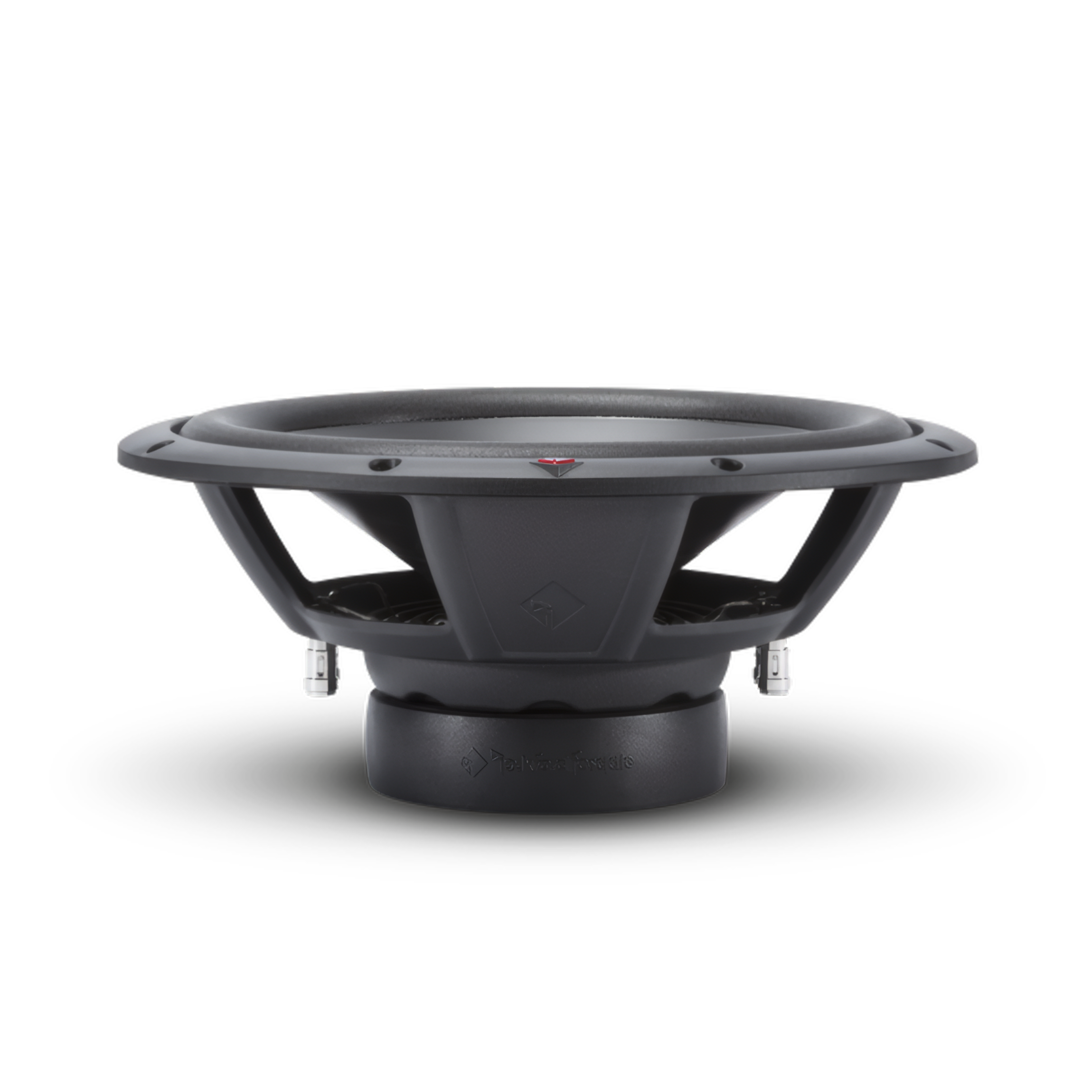 Subwoofer Pasivo 12" Rockford Fosgate R2SD4-12 500W 250W RMS