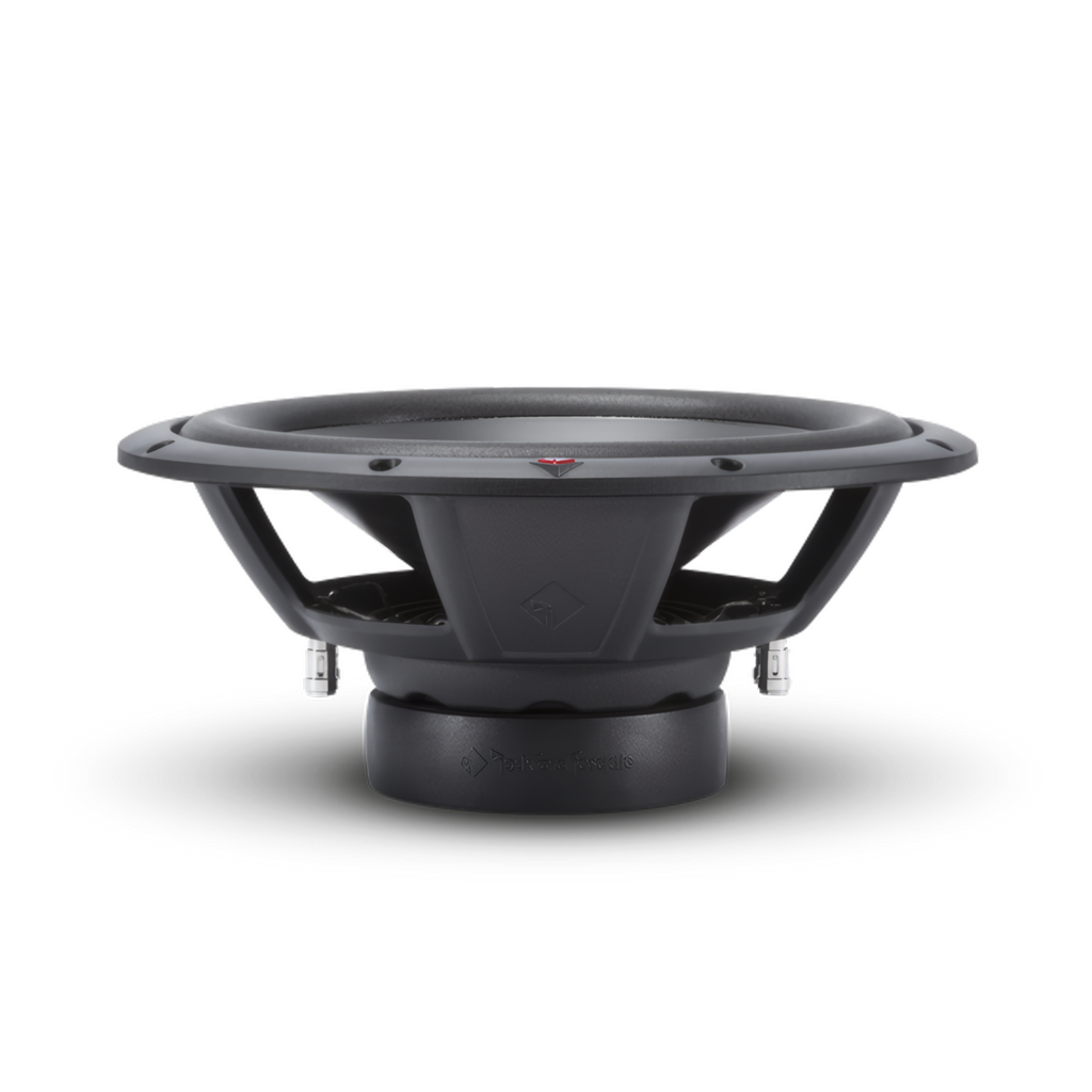 Subwoofer Pasivo 12" Rockford Fosgate R2D4-12 500W 250W RMS