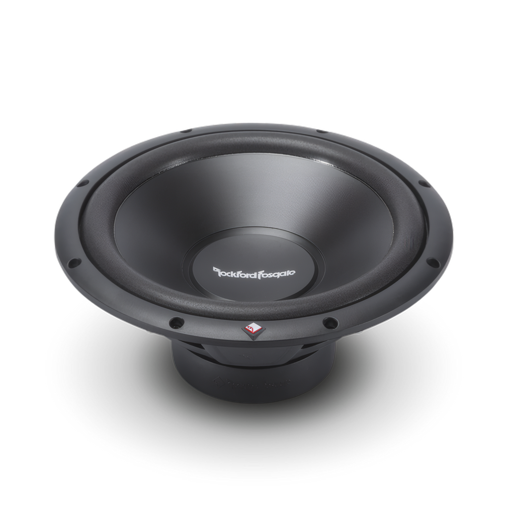 Subwoofer Pasivo 12" Rockford Fosgate R2SD4-12 500W 250W RMS