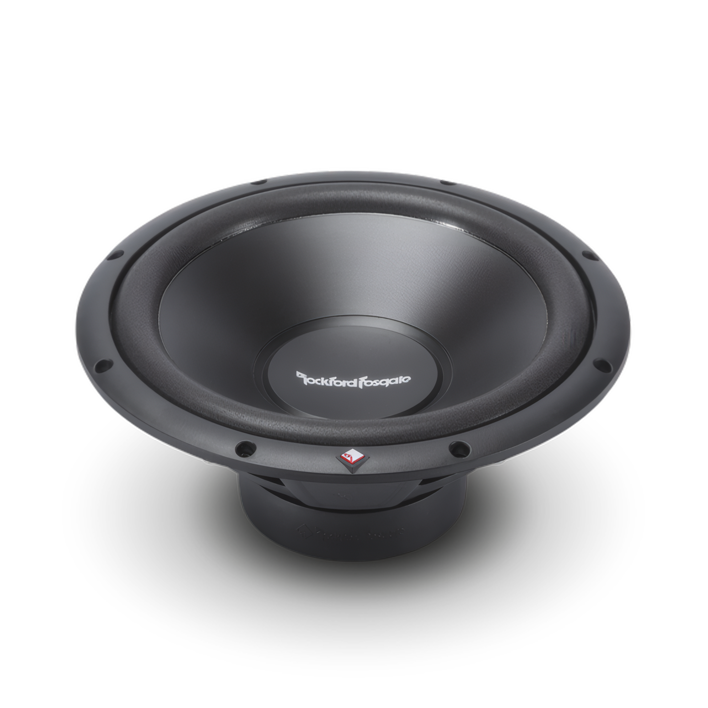 Subwoofer Pasivo 12" Rockford Fosgate R2D4-12 500W 250W RMS