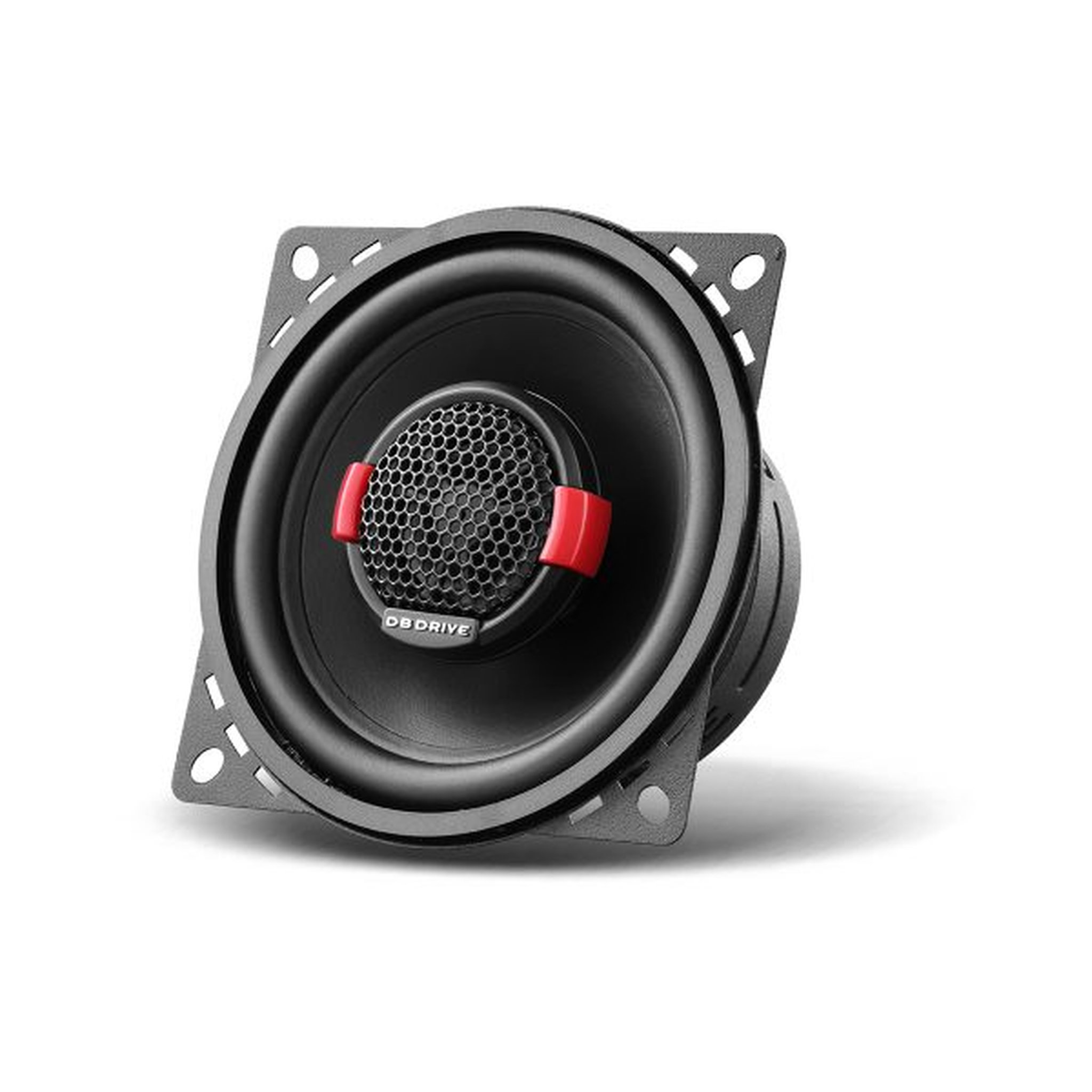 Parlantes 4 Pulgadas DB Drive S4.0 2 Vias 55W RMS 160W Max