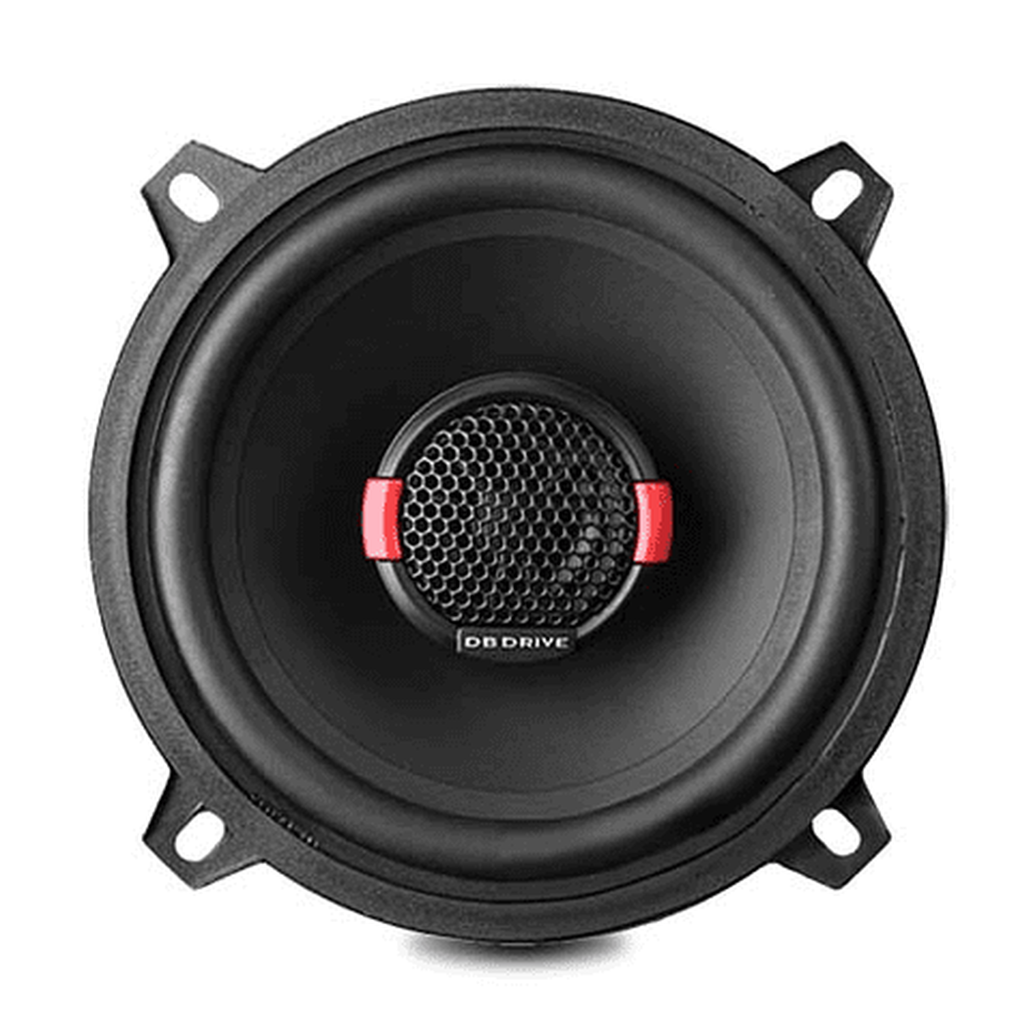 Parlantes 4 Pulgadas DB Drive S4.0 2 Vias 55W RMS 160W Max