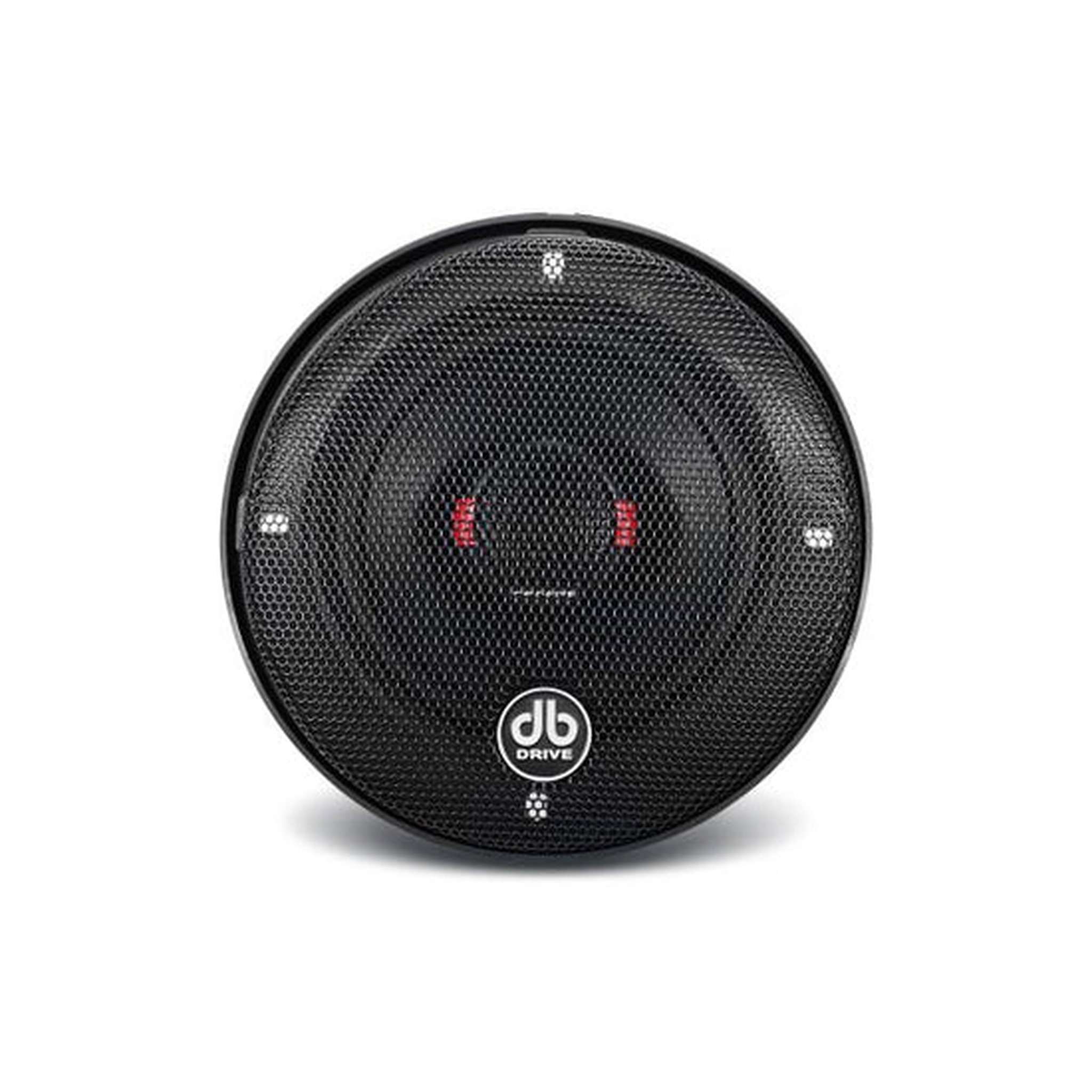 Parlantes 5.25 Pulgadas DB Drive S5.25 2 Vias 55W RMS 275W