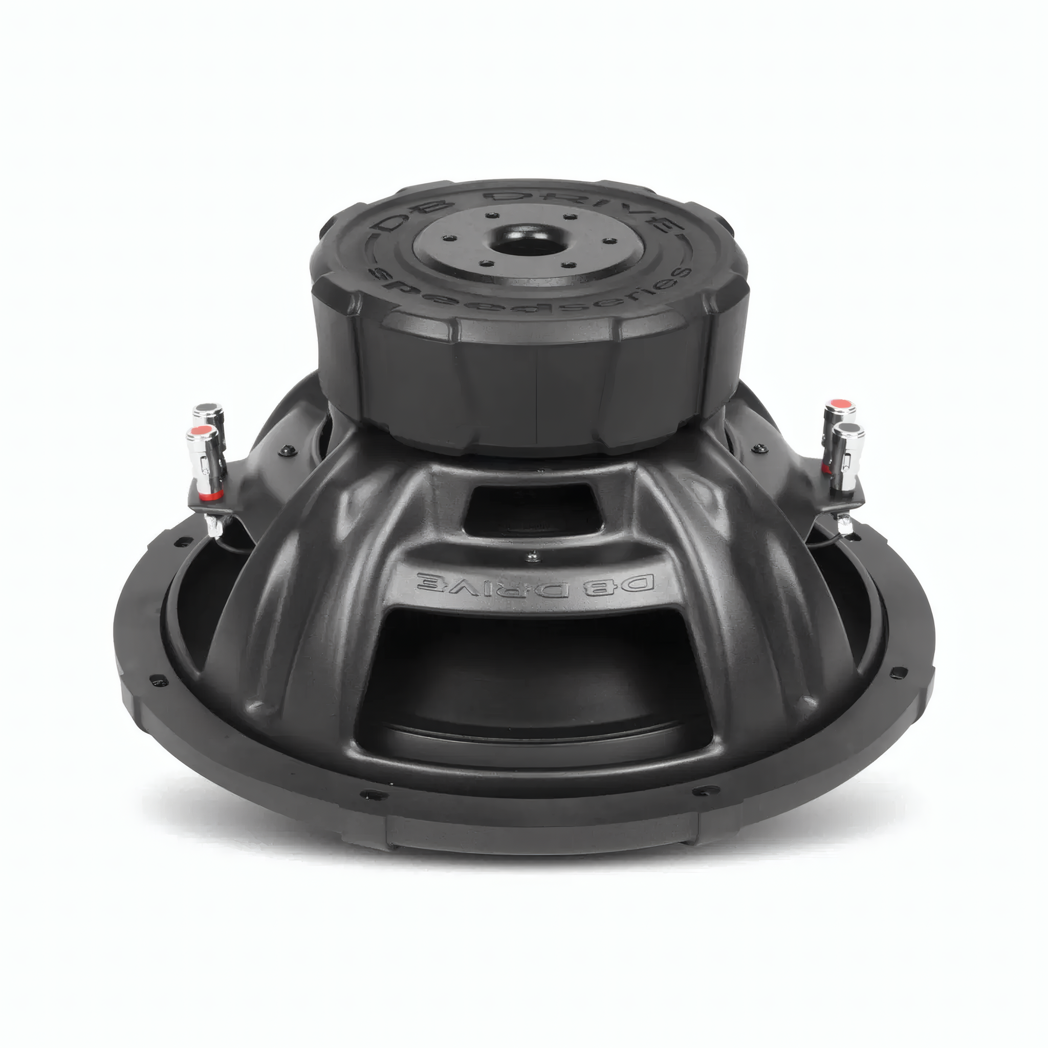 Subwoofer Pasivo 12" DB Drive SPW12D4 1250W 600W RMS