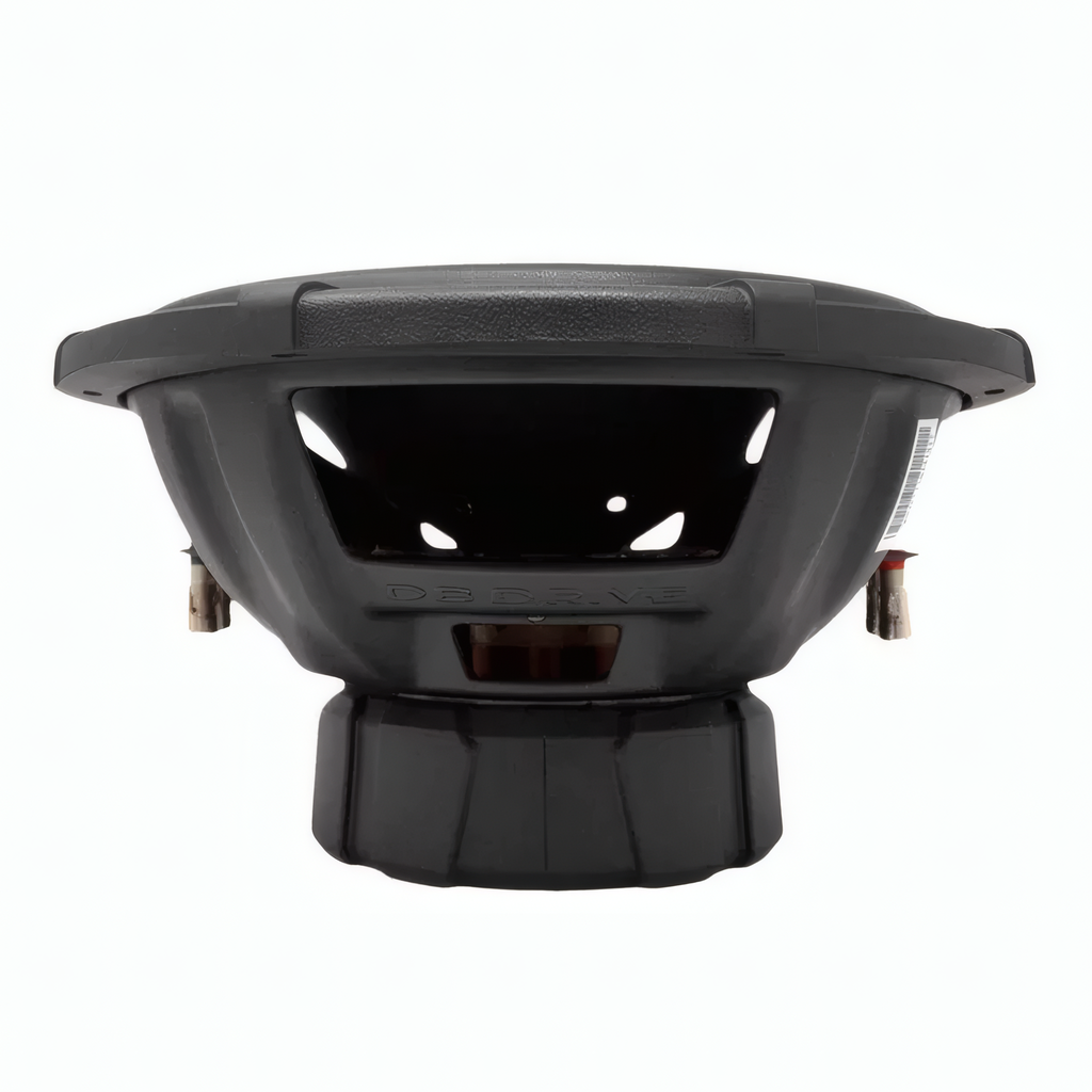 Subwoofer Pasivo 12" DB Drive SPW12D4 1250W 600W RMS