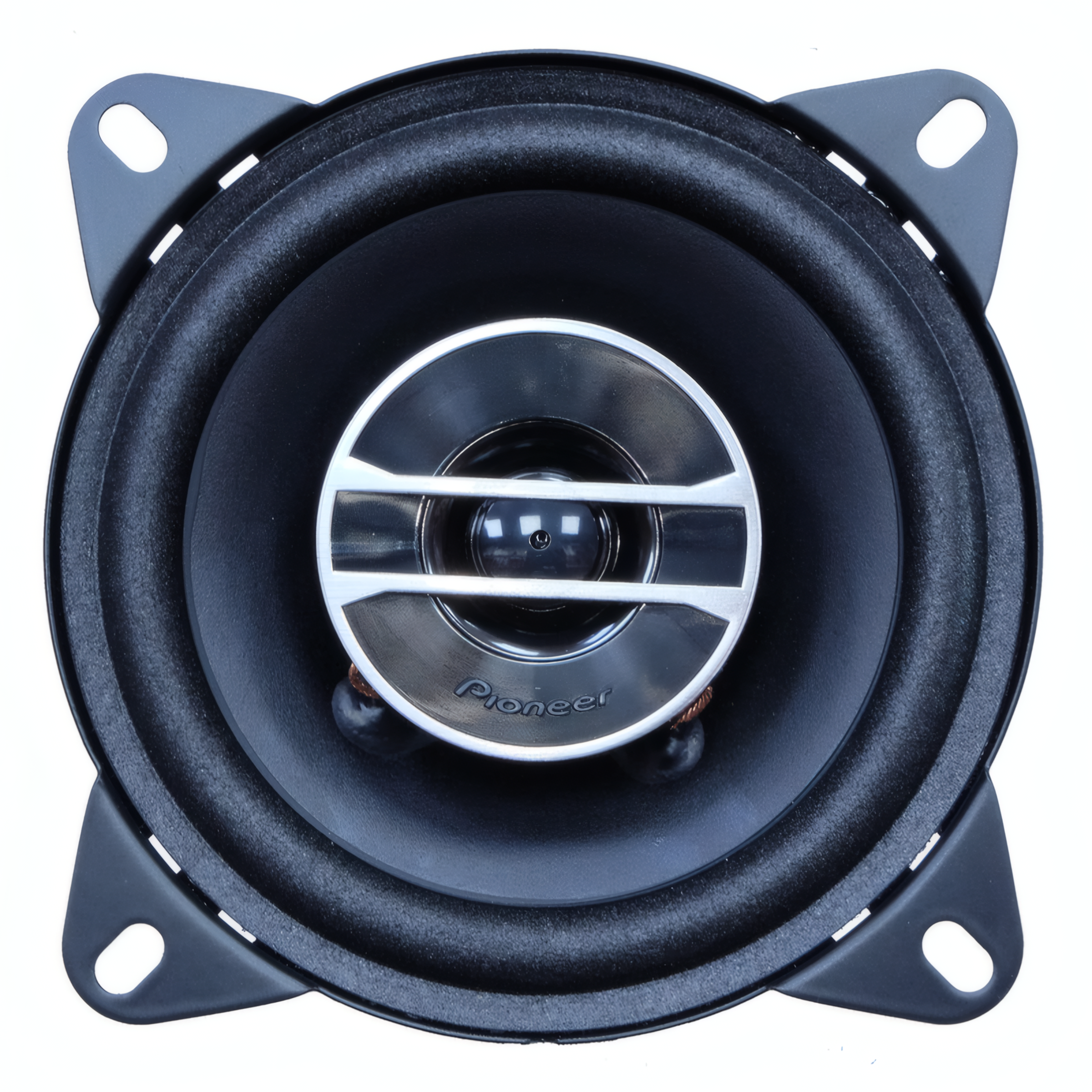 Parlantes 4 Pulgadas Pioneer TS-F100 2 Vias 100W Max