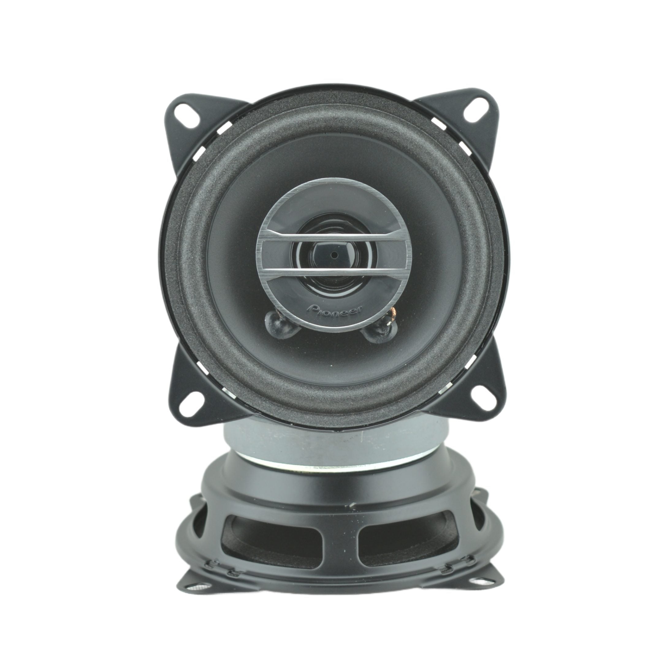 Parlantes 4 Pulgadas Pioneer TS-F100 2 Vias 100W Max