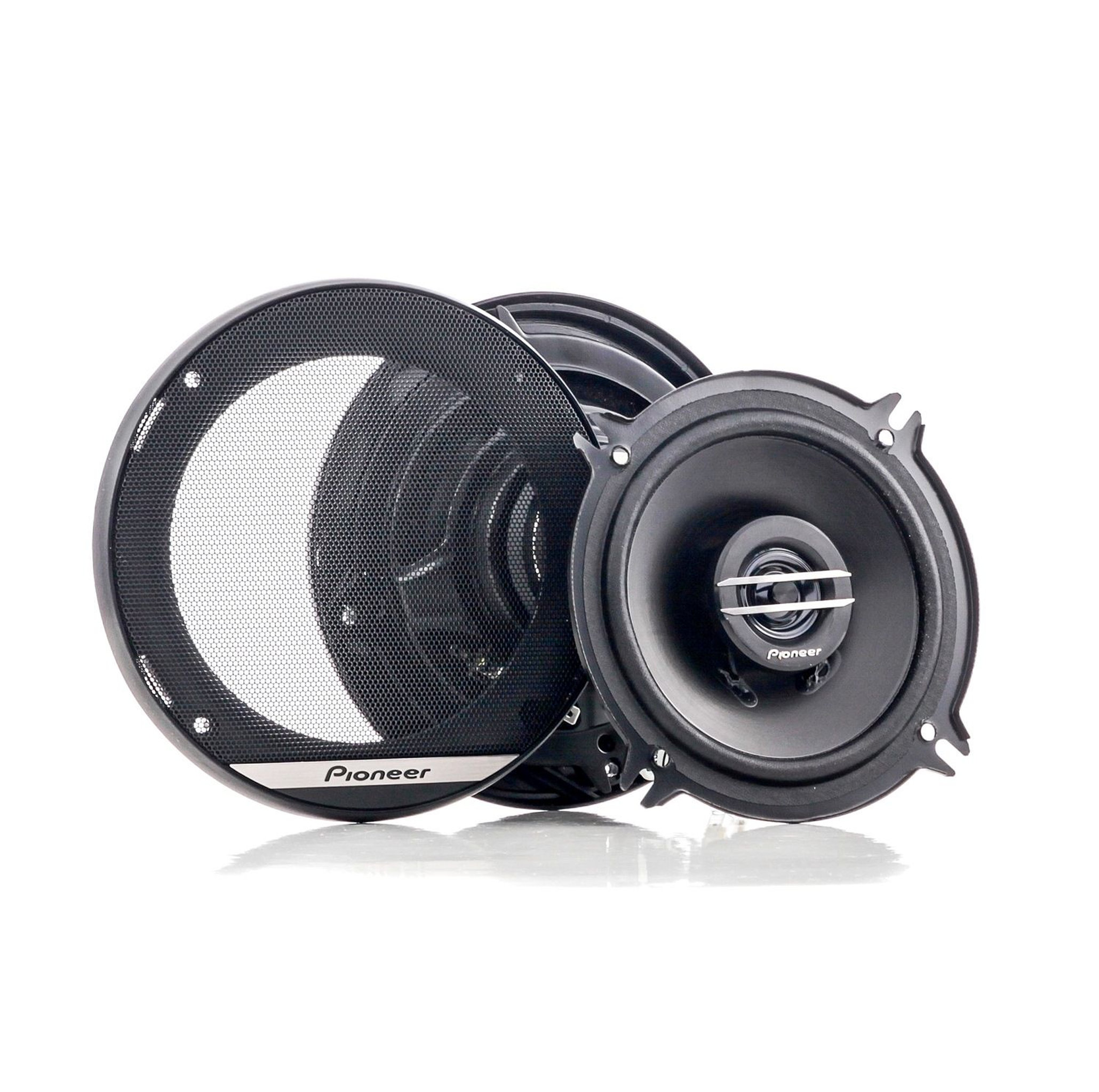 Parlantes 5.25 Pulgadas Pioneer TS-G1320F 2 Vias 35W RMS Negro