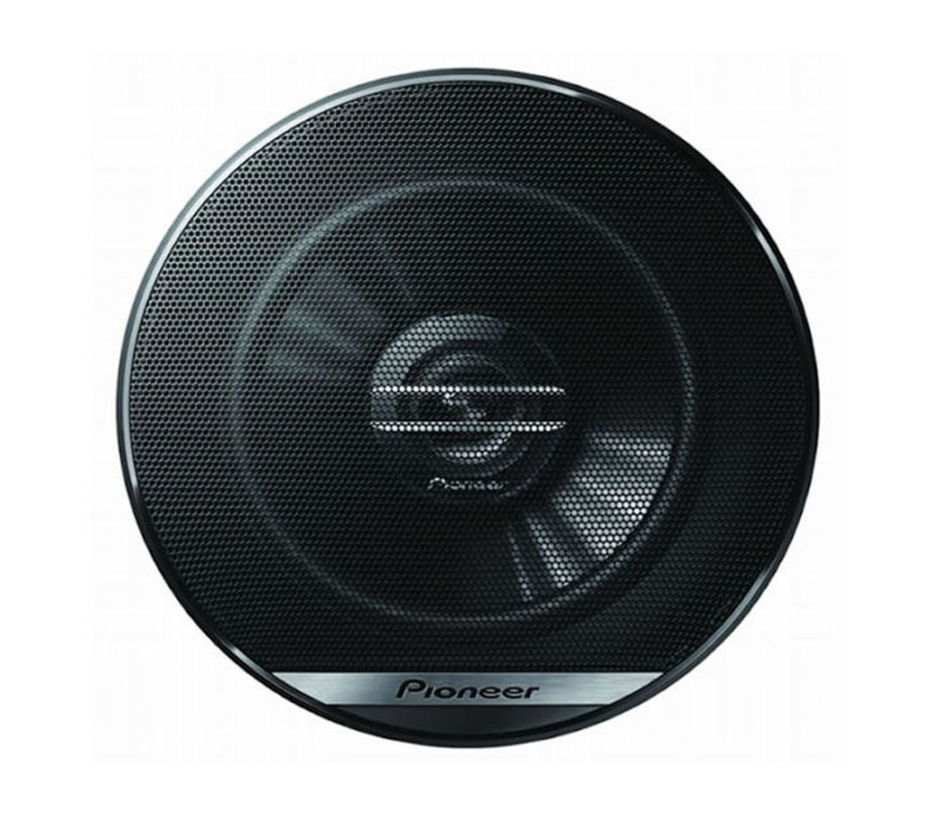 Parlantes 5.25 Pulgadas Pioneer TS-G1320F 2 Vias 35W RMS Negro