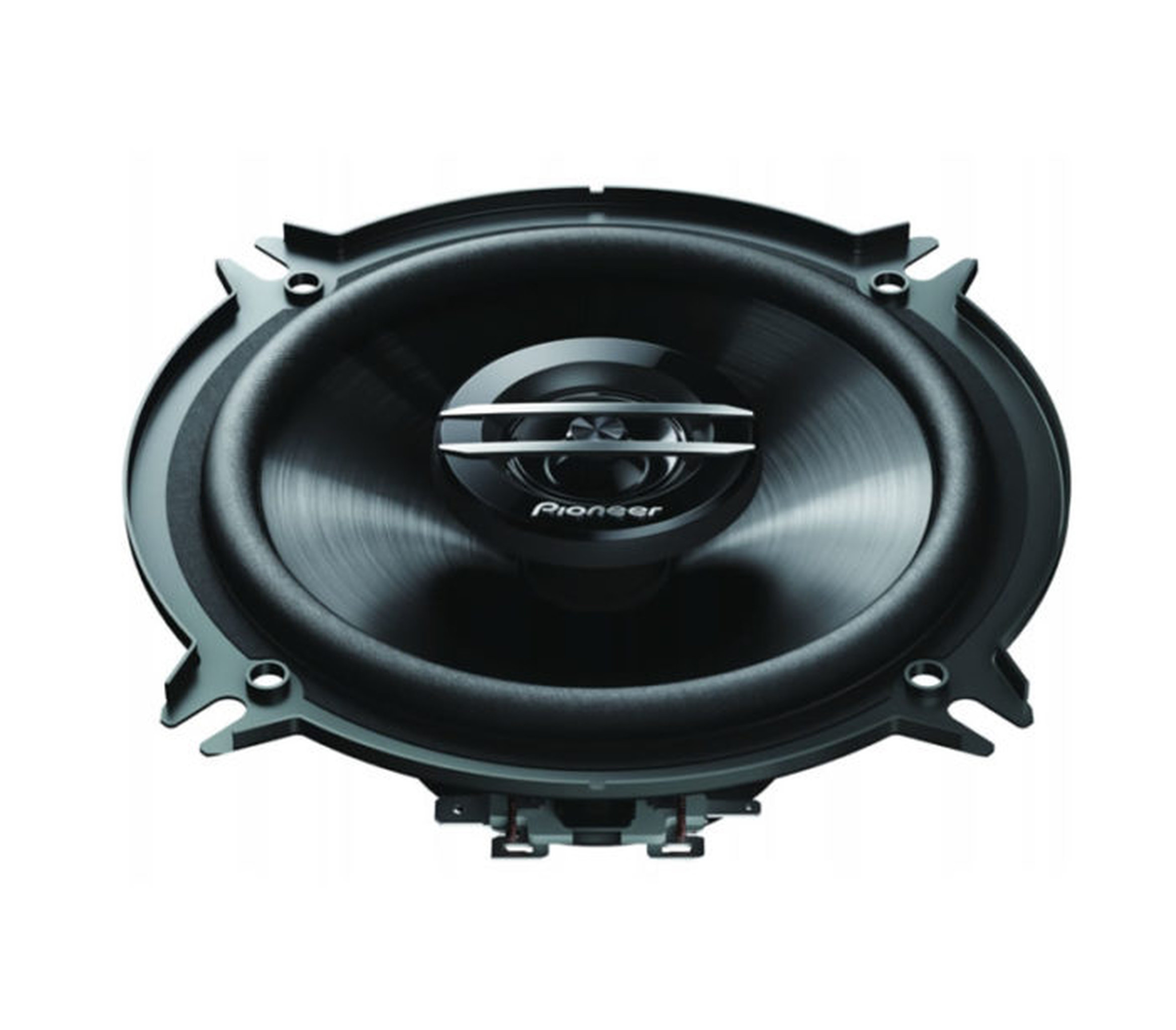 Parlantes 5.25 Pulgadas Pioneer TS-G1320F 2 Vias 35W RMS Negro