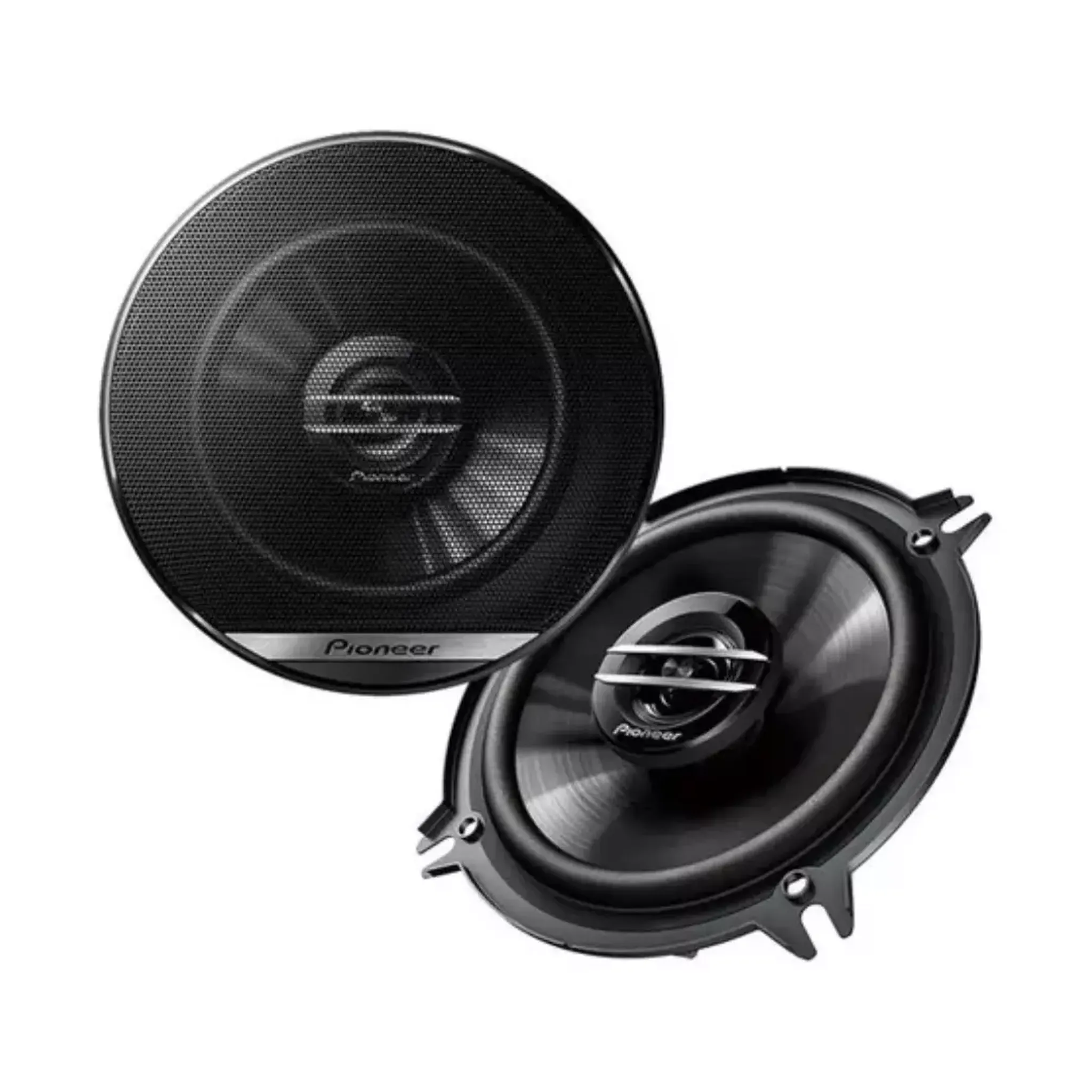 Parlantes 5.25 Pulgadas Pioneer TS-G1320F 2 Vias 35W RMS Negro